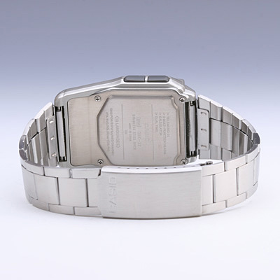นาฬิกาผู้ชาย ยี่ห้อ Casio
