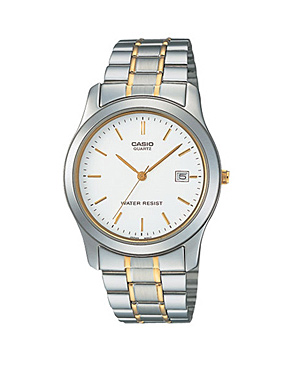 นาฬิการาคาถูก ไม่แพง ยี่ห้อ Casio เหมาะสำหรับเป็นของขวัญผู้ใหญ่ ในช่วงเทศกาล