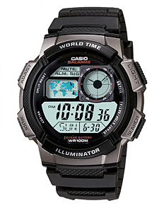 ���ԡҴԨԵ�� ������ casio ��� AE-1000W-1BVDF
