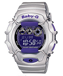 ���ԡ������� ������ Casio ��� BG-1006SA-8DR
