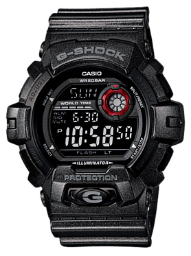 นาฬิกาข้อมือชาย ยี่ห้อ caio รุ่น G-8900SH-1DR