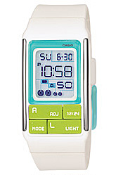 นาฬิกาผู้หญิง Casio รุ่น LDF-51-7ADR