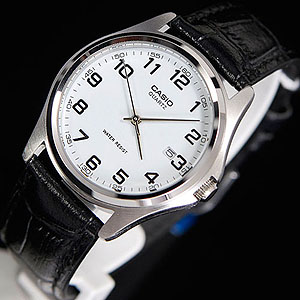นาฬิกาข้อมือชาย MTP-1183E-7BDF