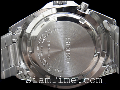 นาฬิกาข้อมือ ยี่ห้อ ไซโก้ รุ่น SKA519