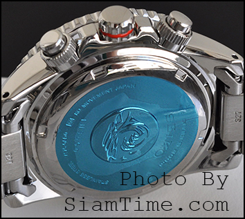 นาฬิกาออโตเมติก ยี่ห้อ SEIKO  รุ่น SSC015